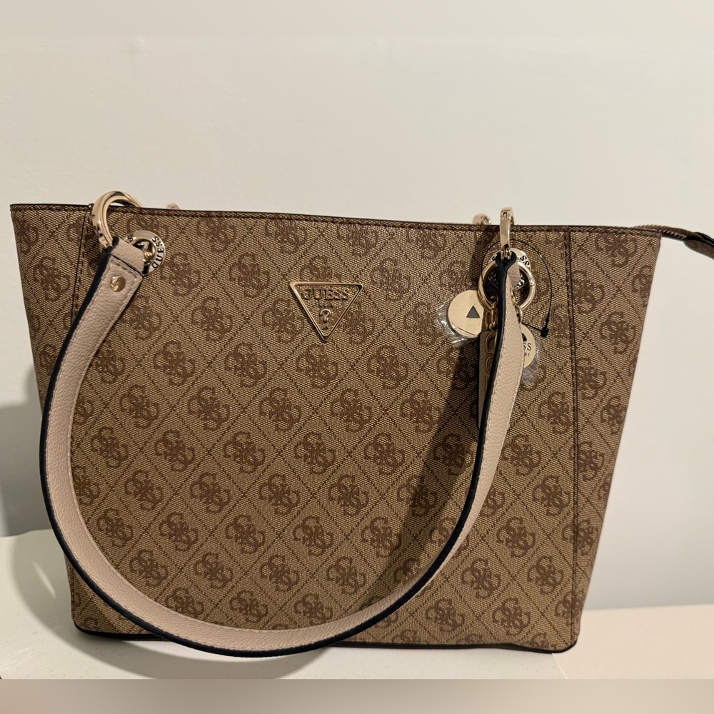 COPY - Guess tote!